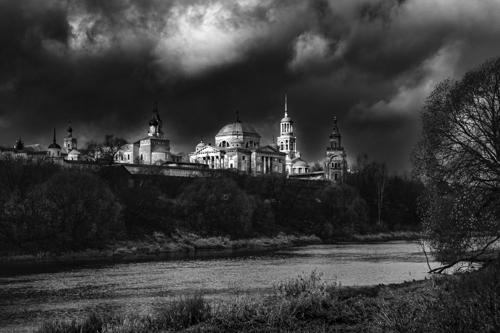 Photograph by Владимир Штыриков