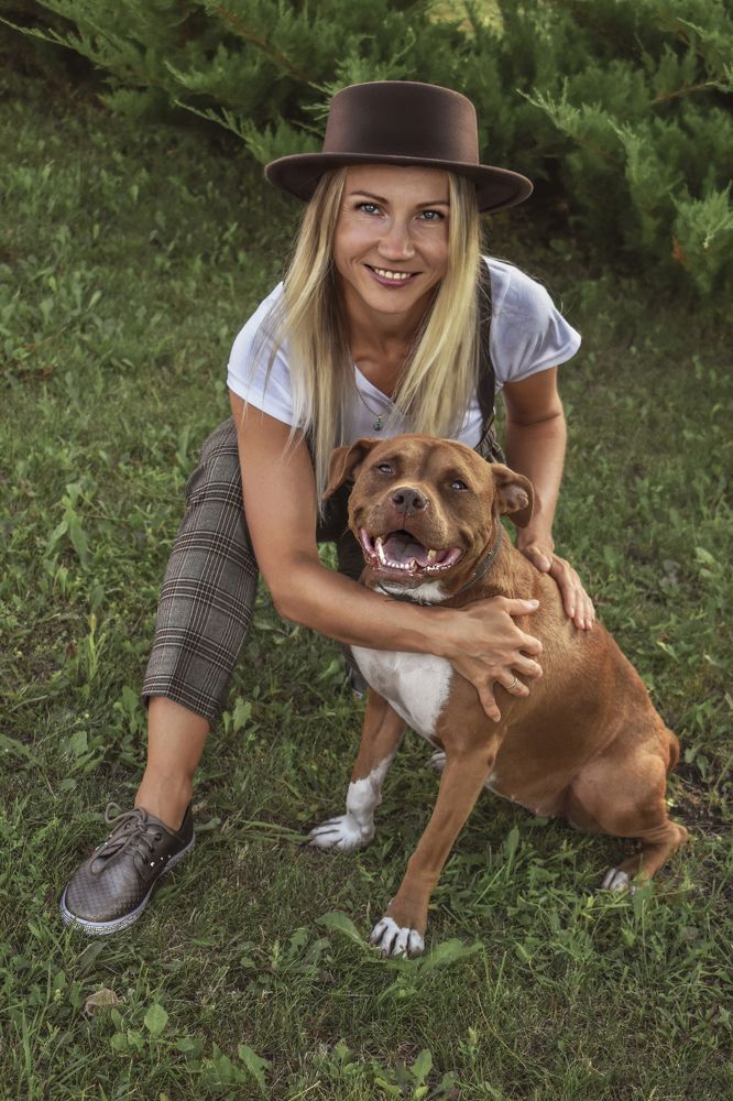 Photograph by Анжелика Шалаева