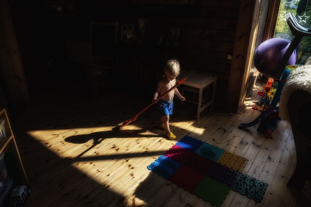 Photograph by Владимир Штыриков