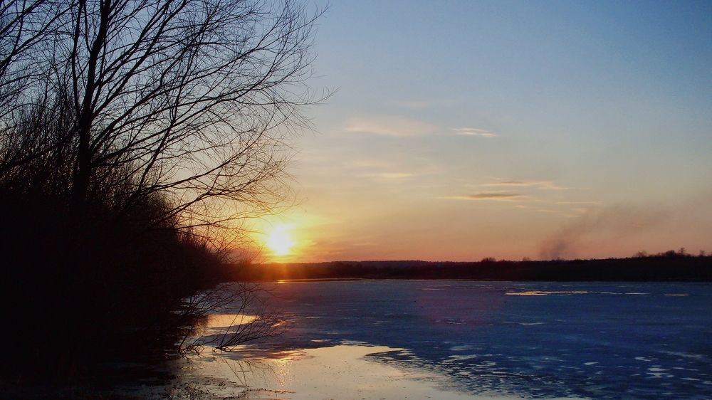 Photograph by Глеб Кузьминых