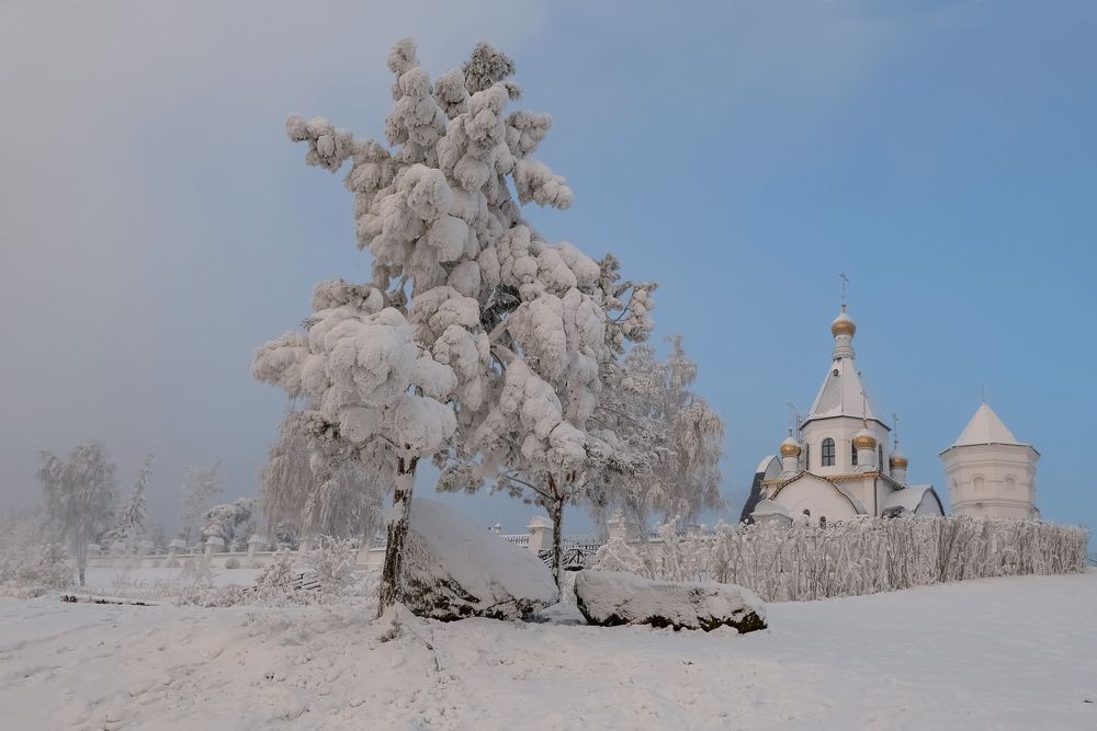 Photograph by Марина Фомина
