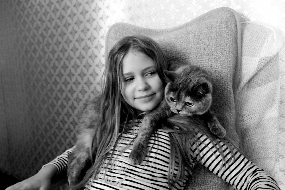 Photograph by Жанна Валиева