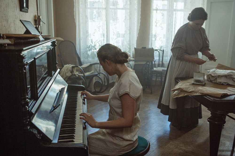 Photograph by Alexey Belov