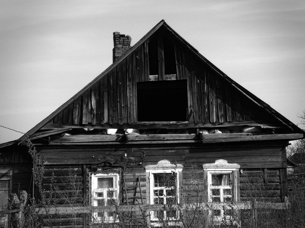 Photograph by Усевалад Куліш