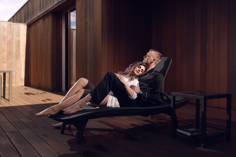 Photograph by Никитин Дмитрий