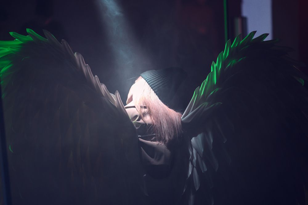 Photograph by Сергей Трубицын