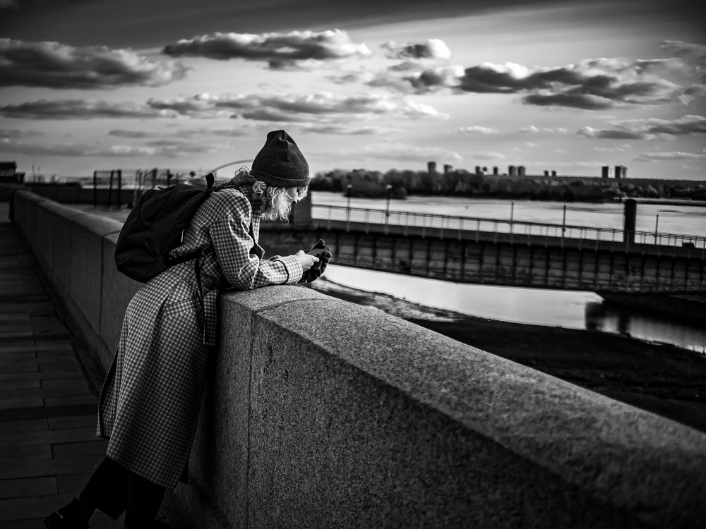 Photograph by Елена Берсенёва