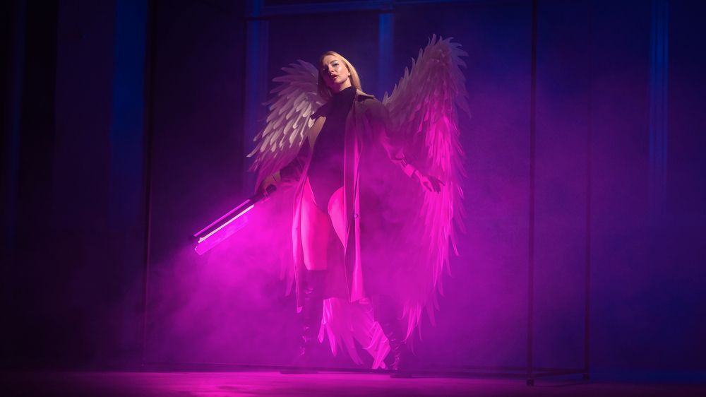 Photograph by Сергей Трубицын