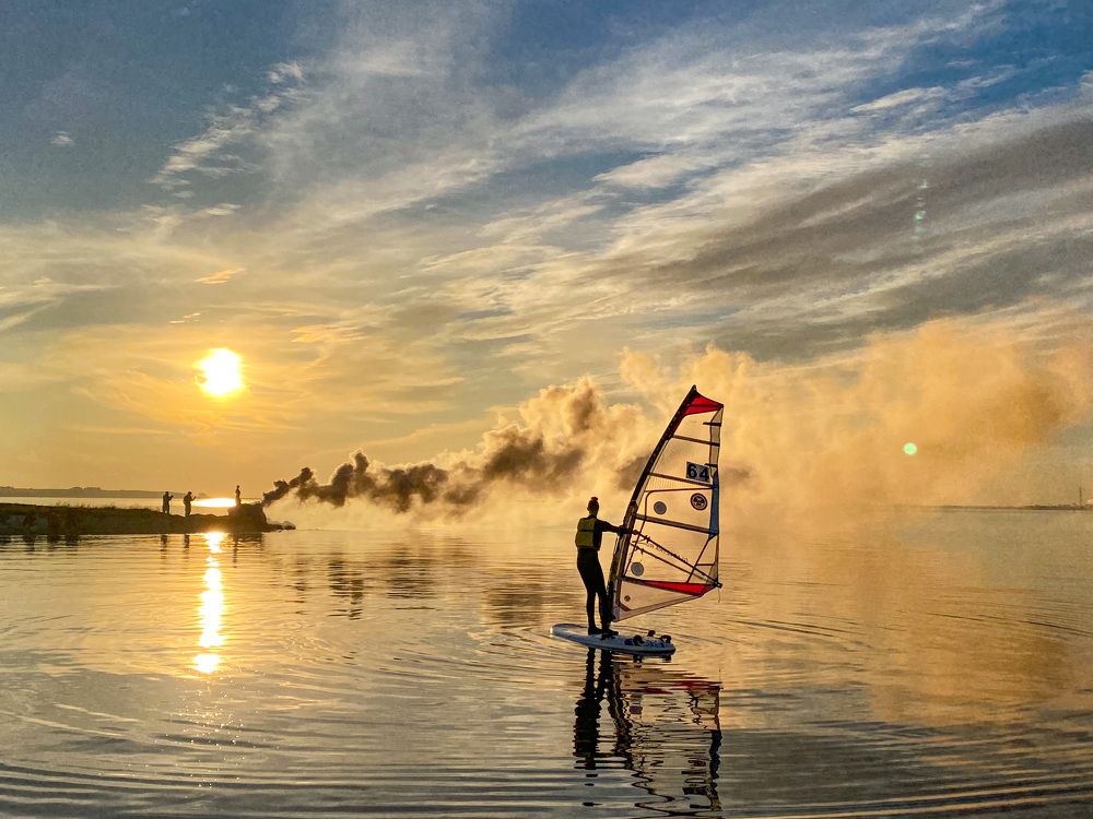 Photograph by Ekaterina Pigulevskaia