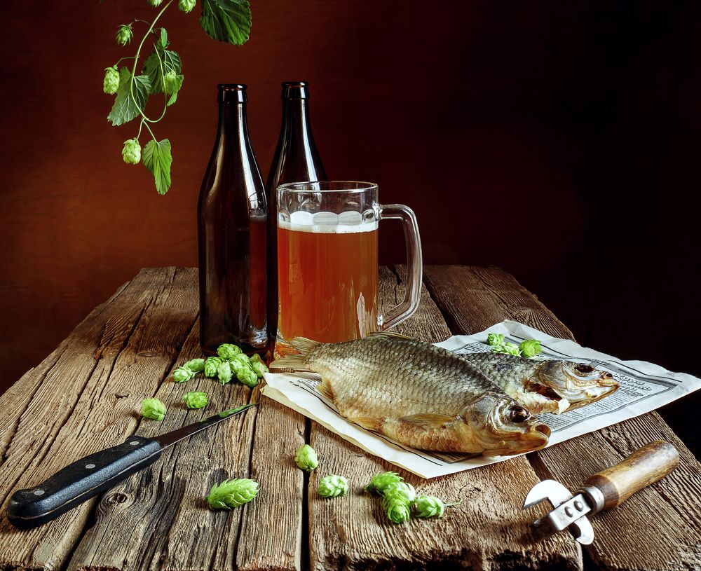 Photograph by Илья Лисаускас