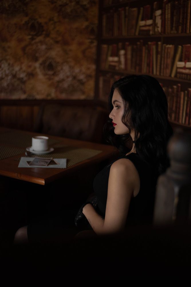 Photograph by Юлия Пигарева