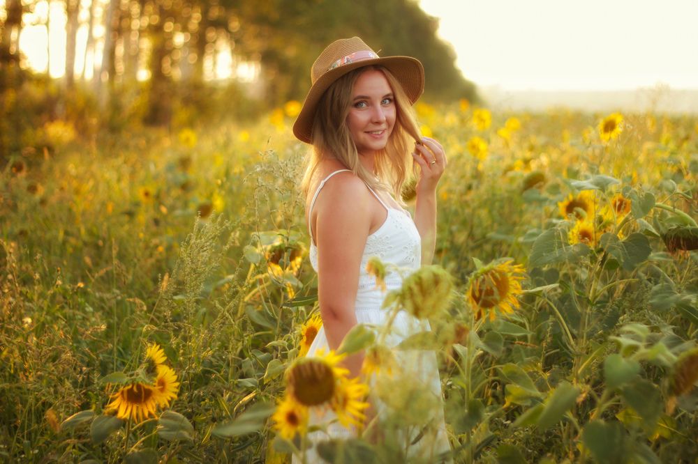 Photograph by Ксения Харитова