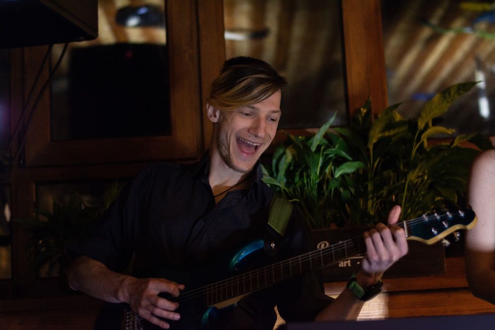 Фотография автора Алёна Сорокина