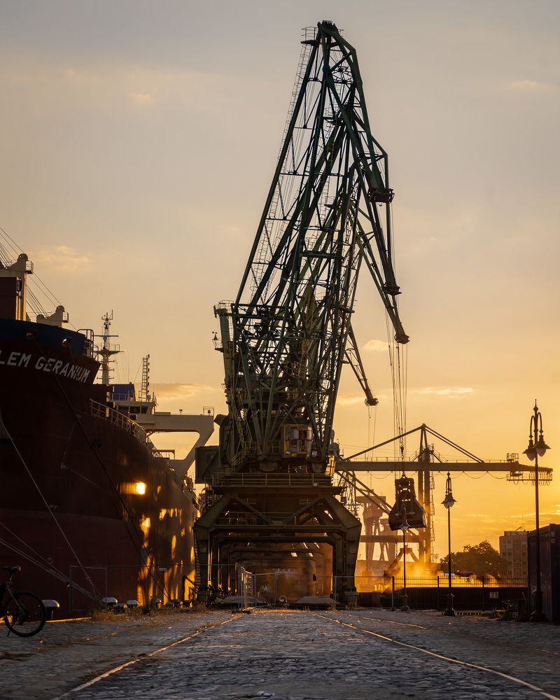 Photograph by Ana Grozea