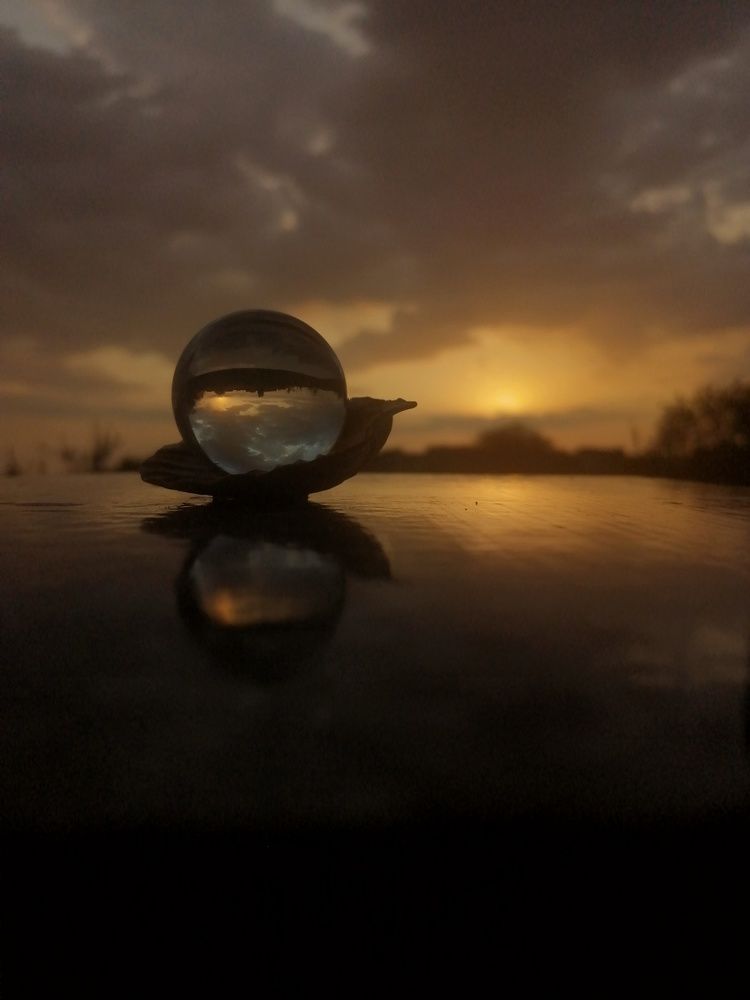 Photograph by Ольга Мокрова