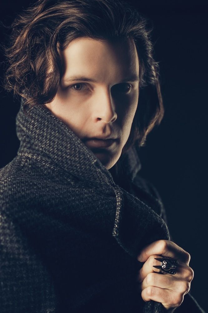 Photograph by Konstantin Morozov