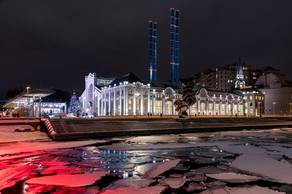 Photograph by Denis Yakovlev