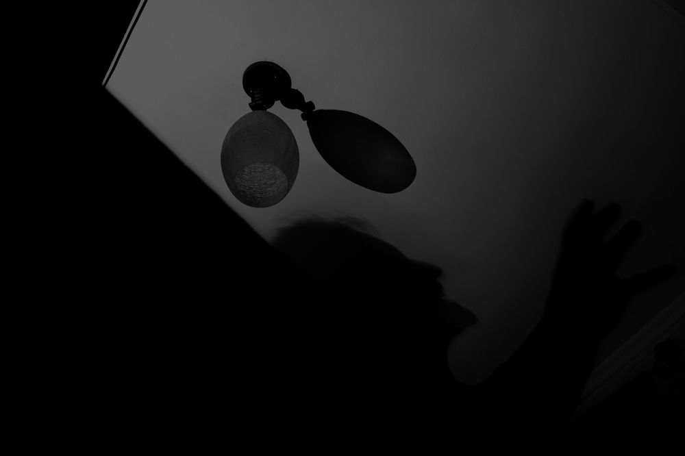 Photograph by Rusudan Khubutiya