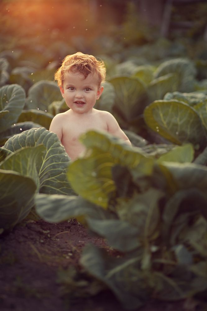 Photograph by Юлия Ганеева