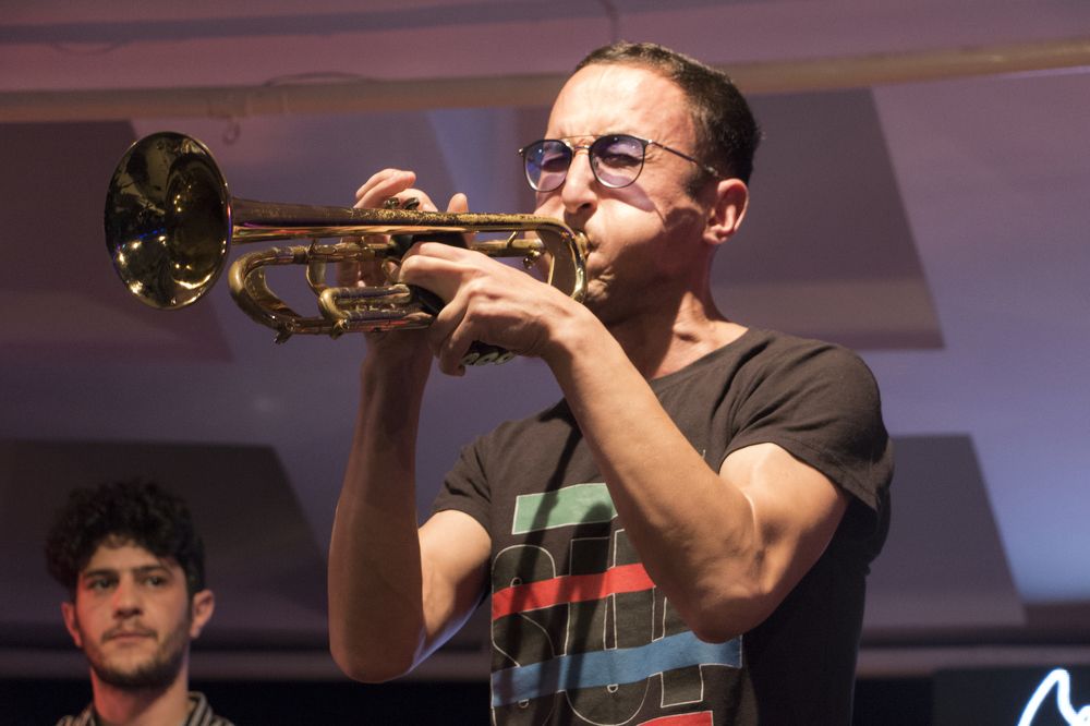 Photograph by Rustam Huseynov