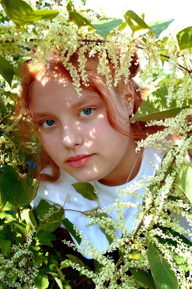 Photograph by Елена Безгинова