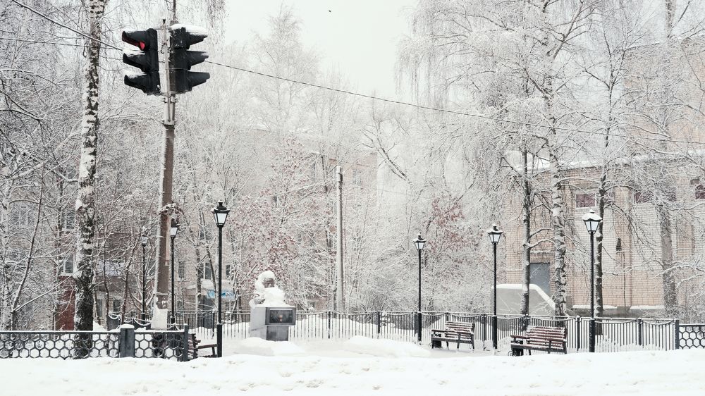 Photograph by Alex Belov