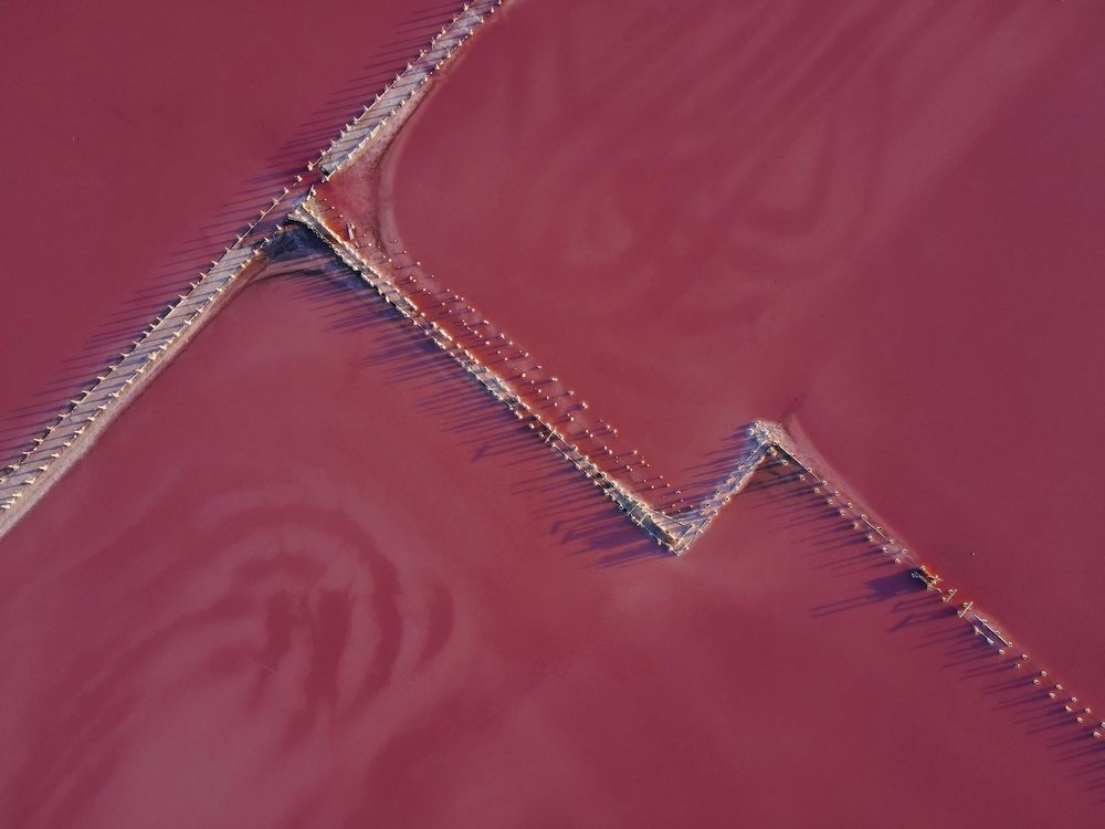 Photograph by Alex Belov