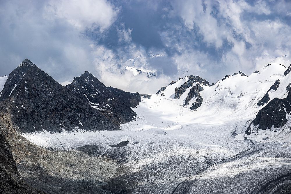 Kyrgyzstan, August 2021