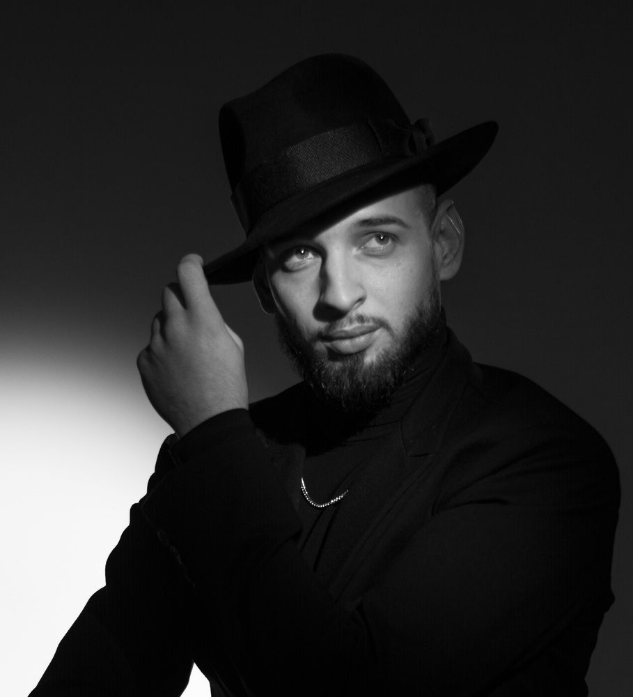 Фотография автора Алёна Сорокина