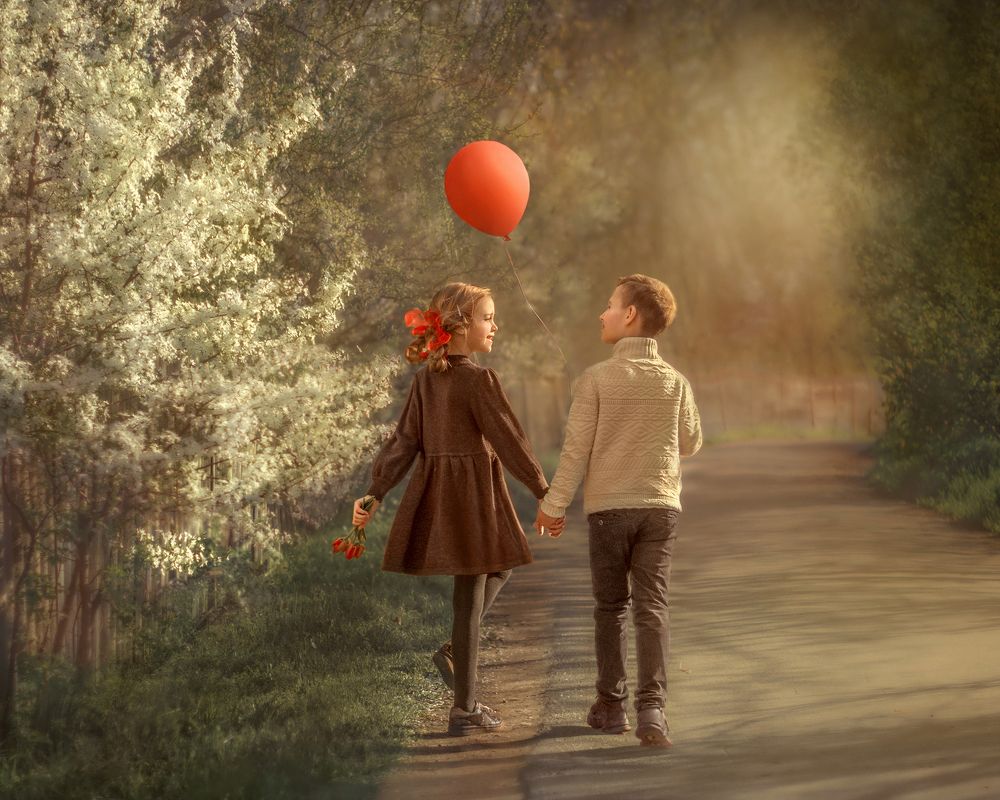 Photograph by Ольга Наний