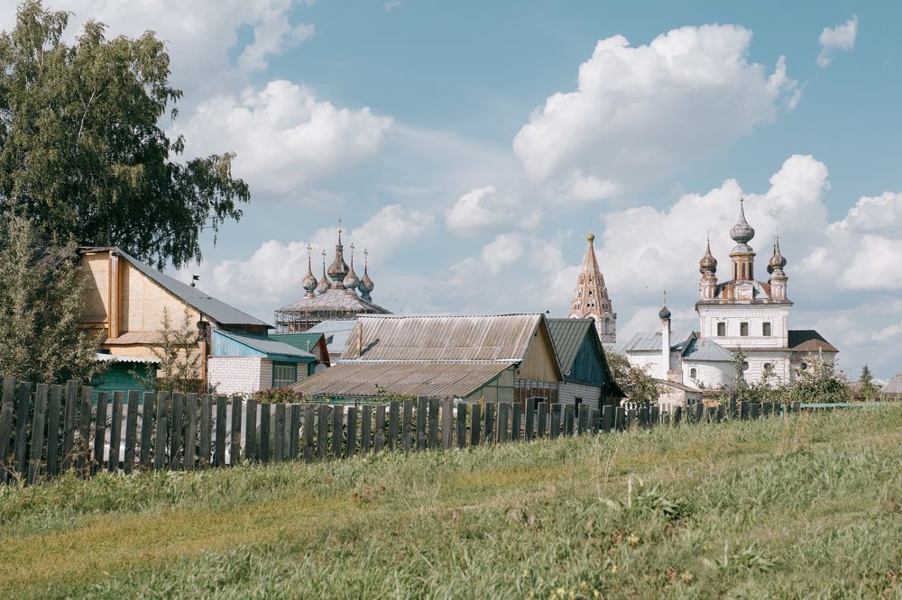 Photograph by Alex Belov