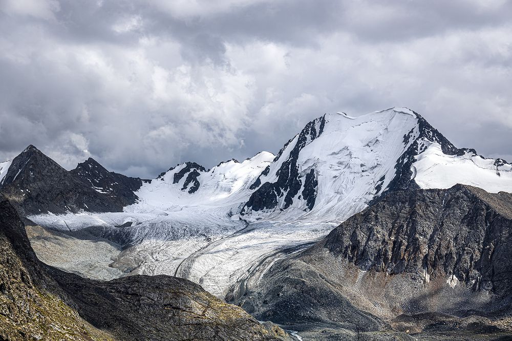Kyrgyzstan, August 2021