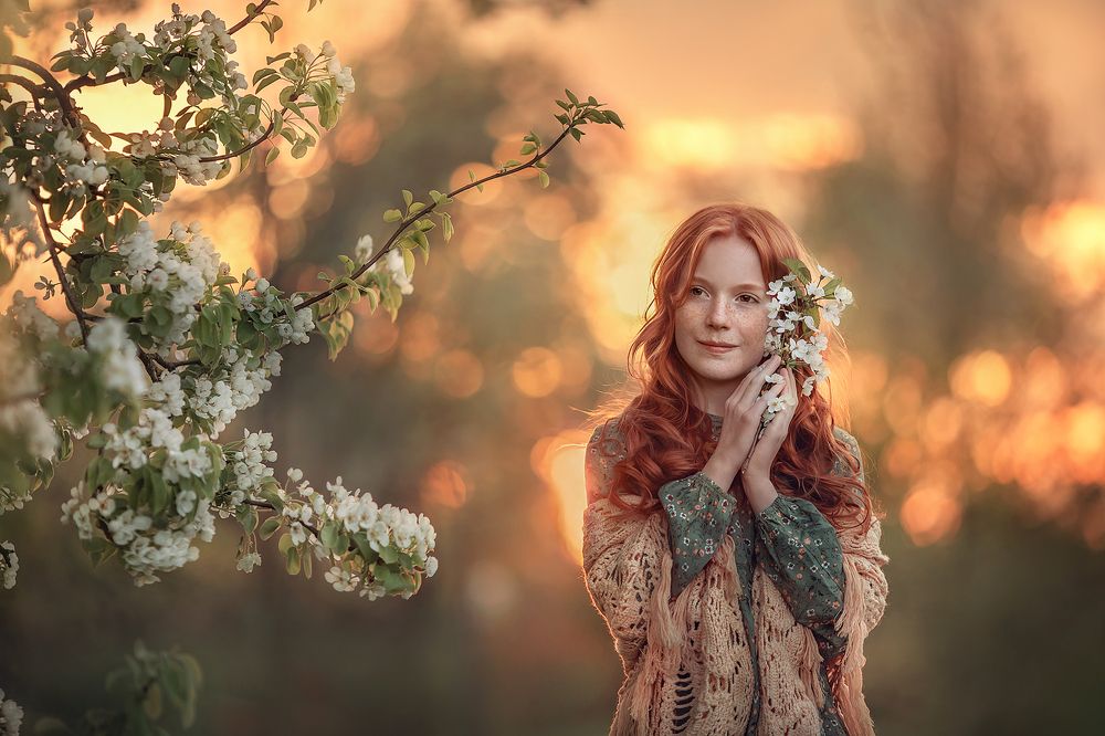 Фотография автора Ирина Микульская