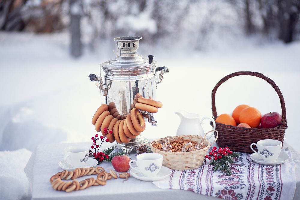 Photograph by Юлия Ганеева