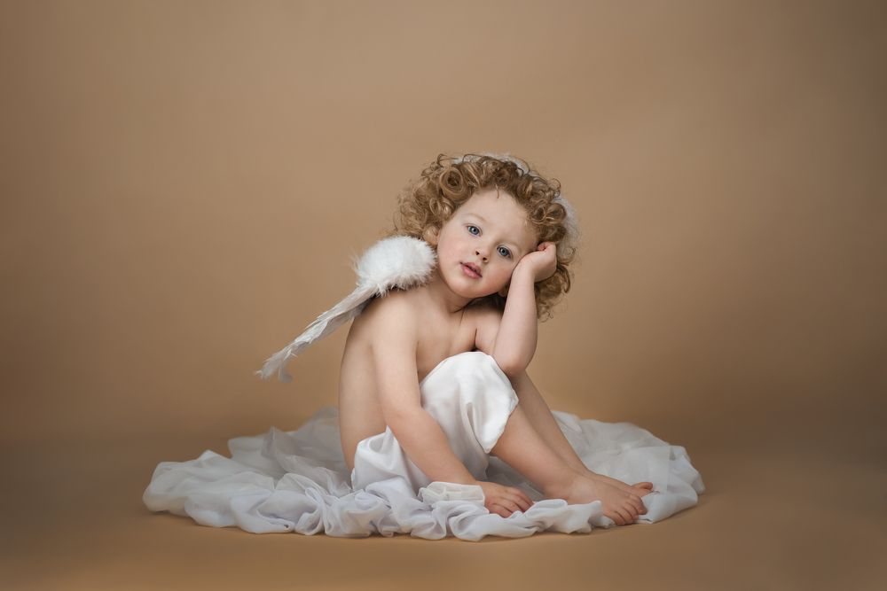 Фотография автора Irina Kornienko