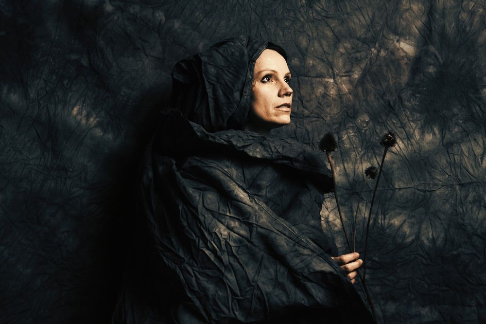 Photograph by Jozef Kiác