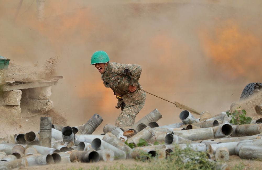 Photograph by Sipan Gyulumyan