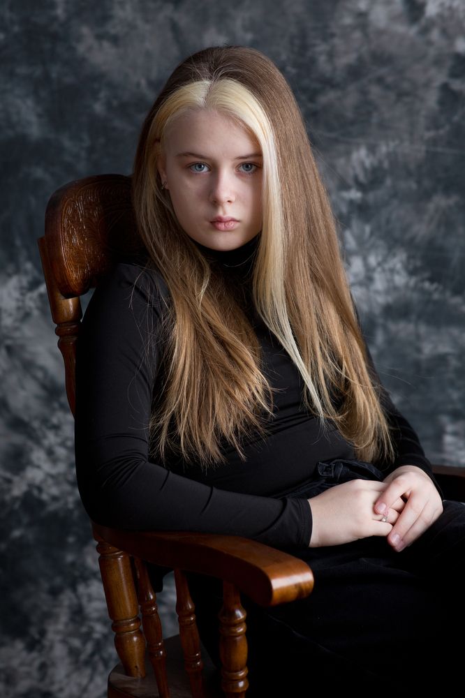 Фотография автора Олег Грачёв