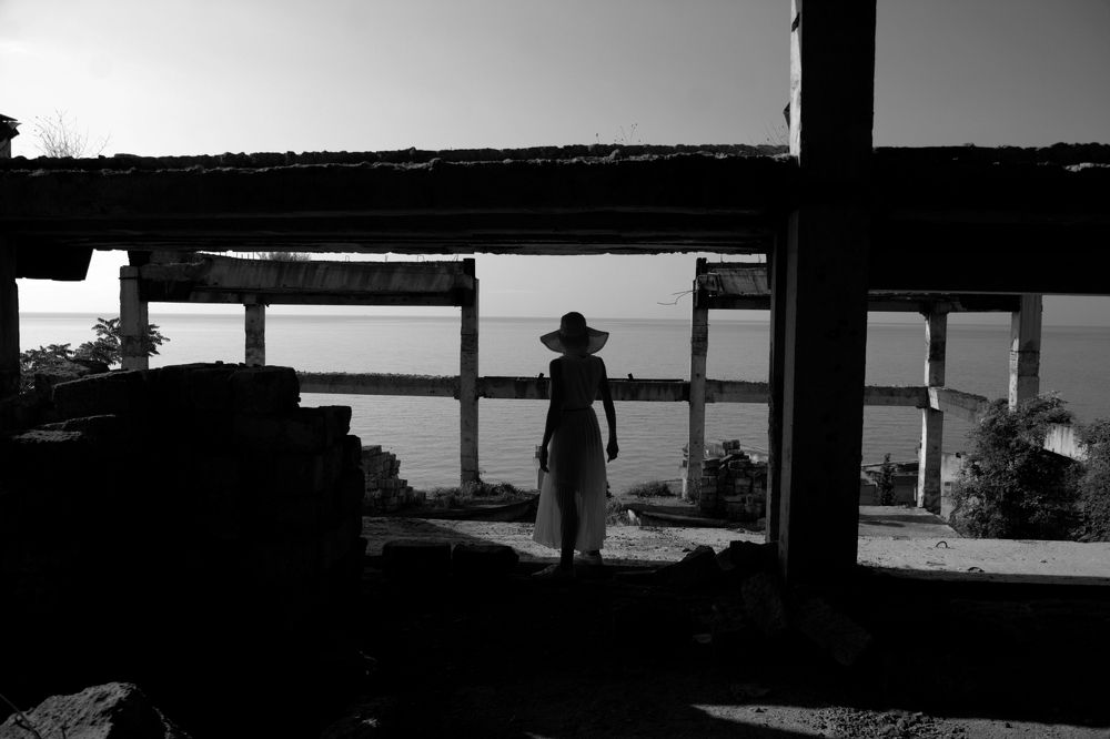 Photograph by Сокол Евгений