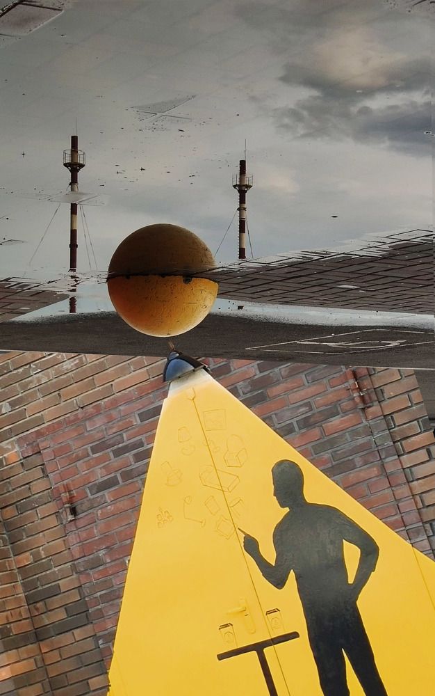 Photograph by Сергей Заподовников