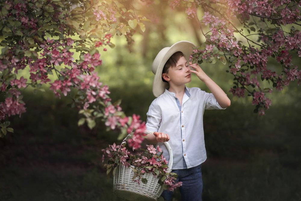 Фотография автора Irina Kornienko