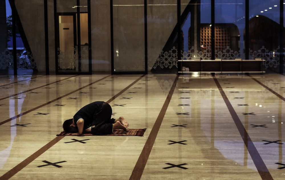 Photograph by firanurfitra