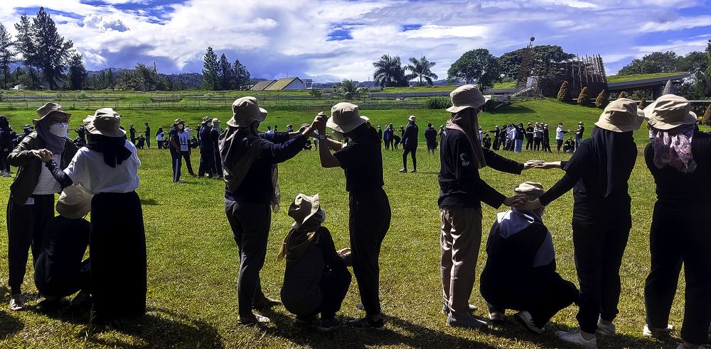 Photograph by firanurfitra