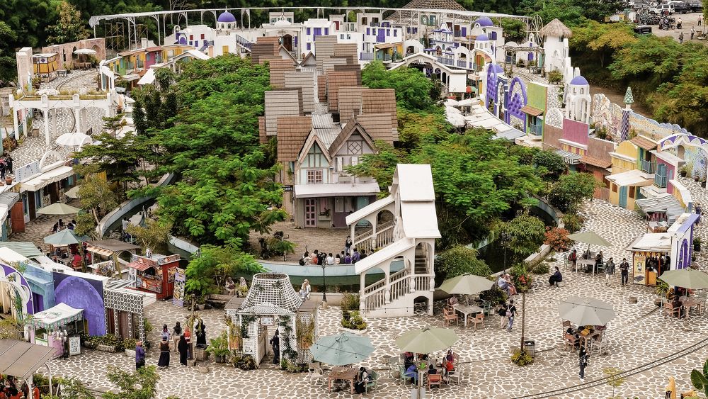 Photograph by firanurfitra