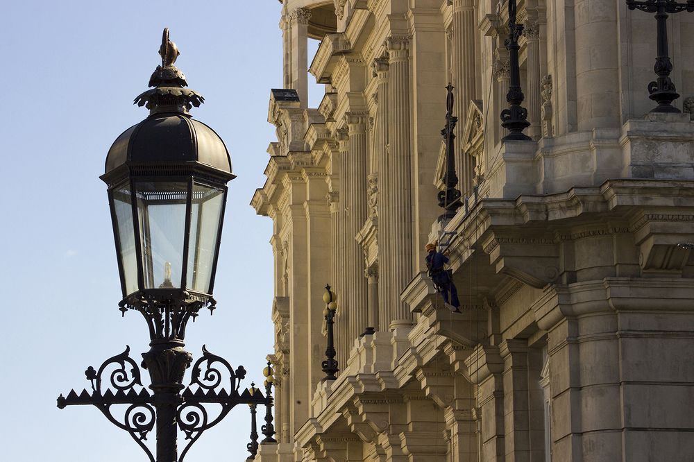 Photograph by Jorge Cristóbal Fernández-Trevejo Portuondo