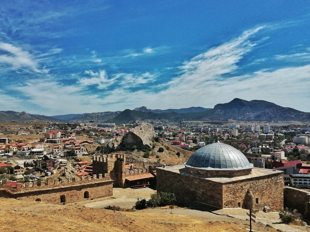 Photograph by Сергей Жигульский