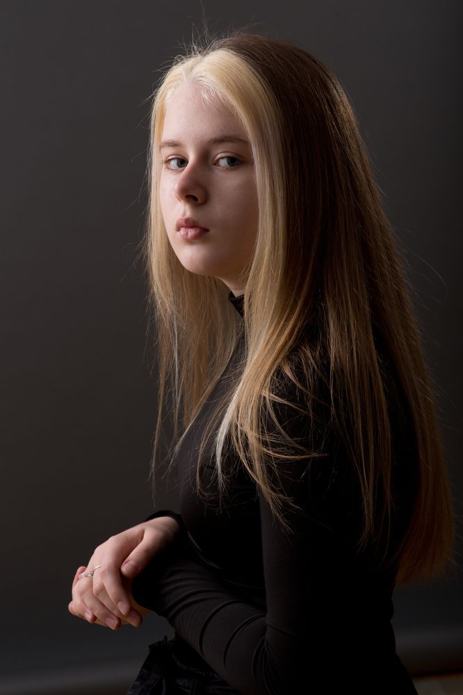 Фотография автора Олег Грачёв