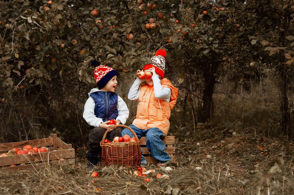 Photograph by Евгения Антонова