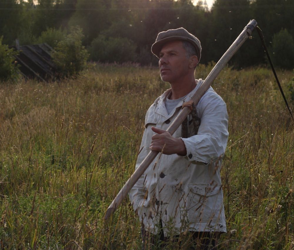 Photograph by Анжелика Медведева