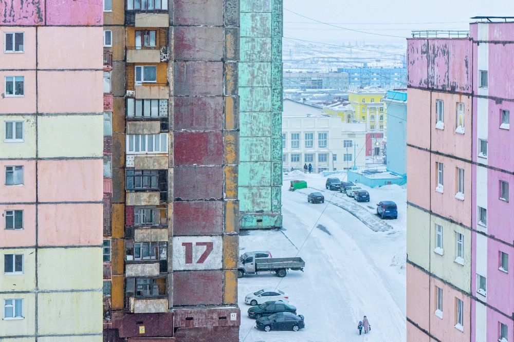 Photograph by Леонид Прядко